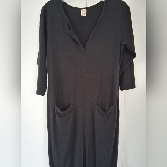 Smash + Tess/ Friday Romper/ Pockets/ High Stretch/ Size US XS - Picture 3 of 10